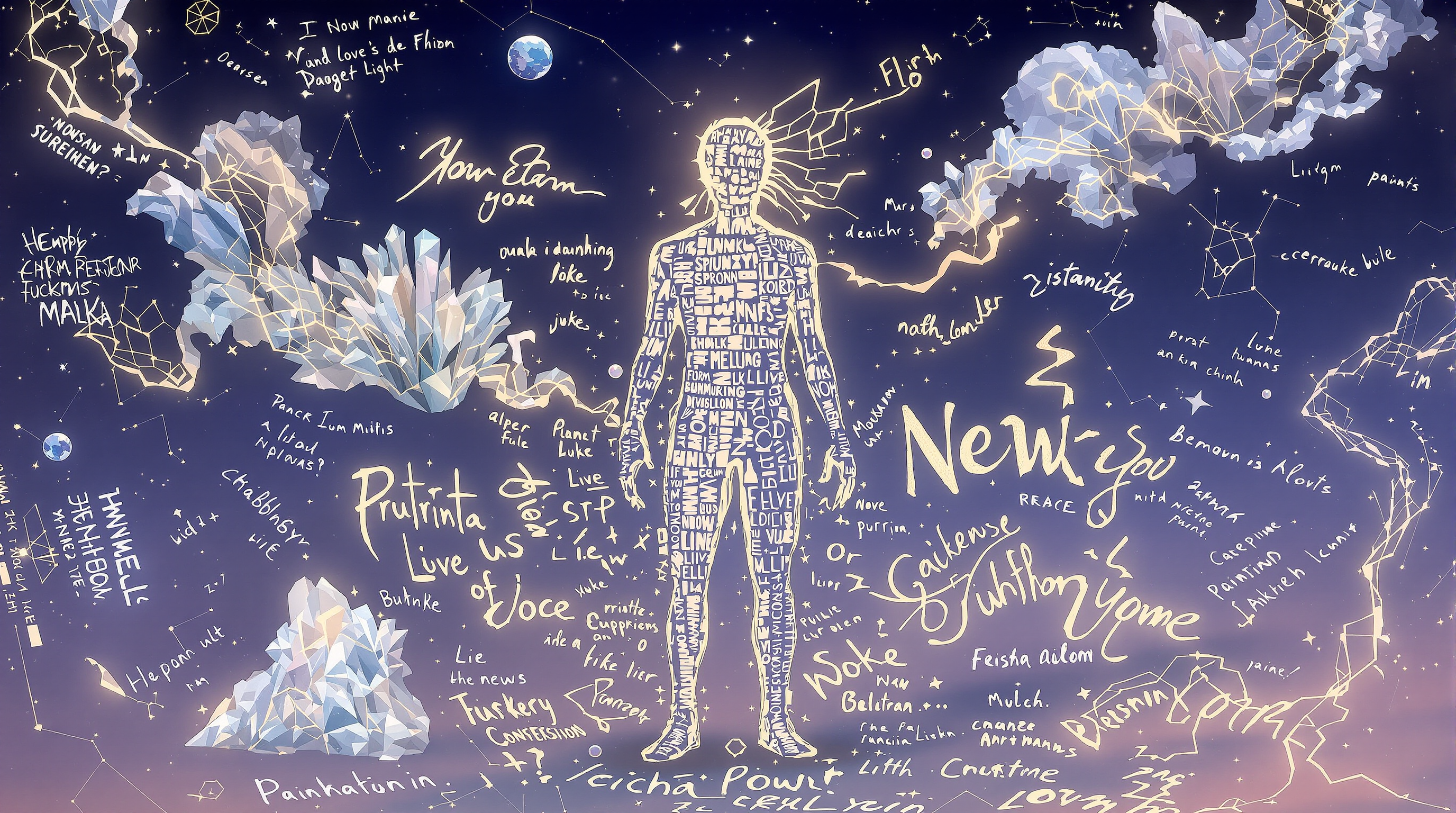 Conversation style options and custom instructions interface